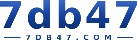 7db47 logo